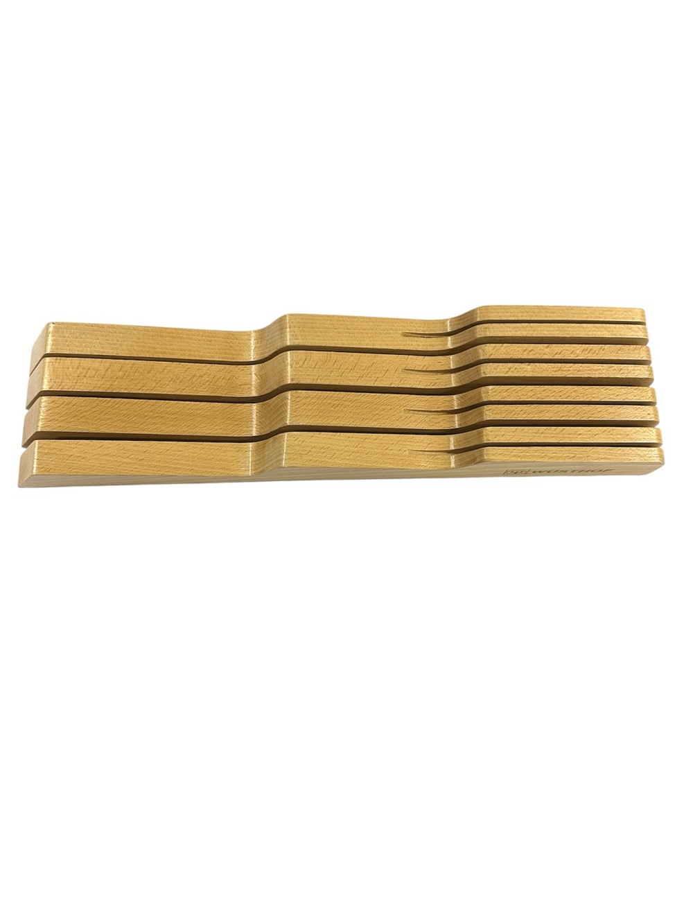 Wusthof 7-Slot In Drawer Knife Organizer